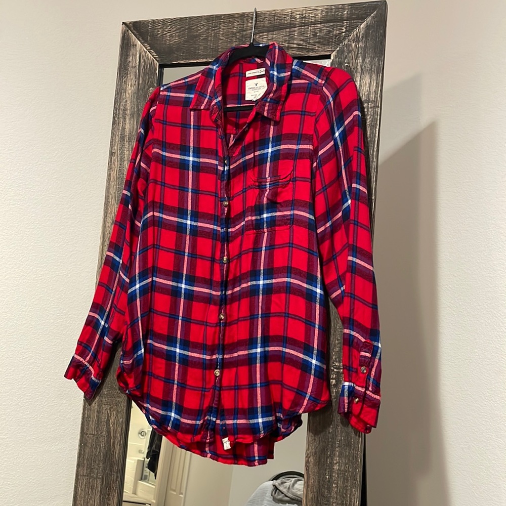 Flannel